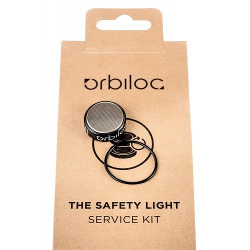 Orbiloc Service Kit